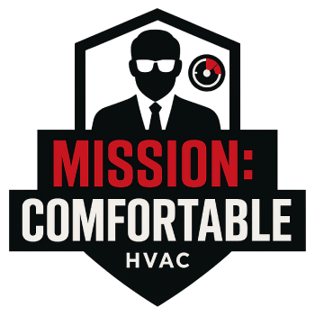 Mission: Comfortable